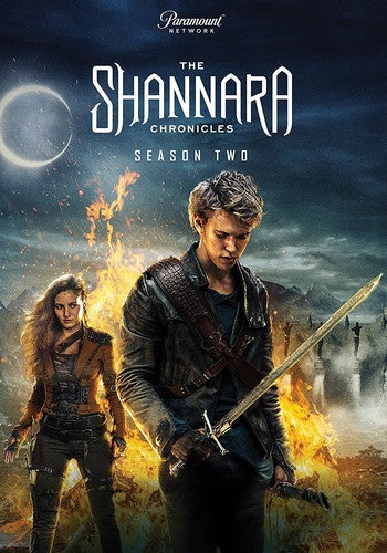 Shannara Chronicles: Season Two - Shannara Chronicles: Season Two - DVD