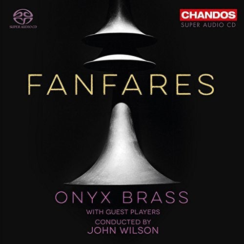 Fanfares / Various Hybr - Fanfares [CD]