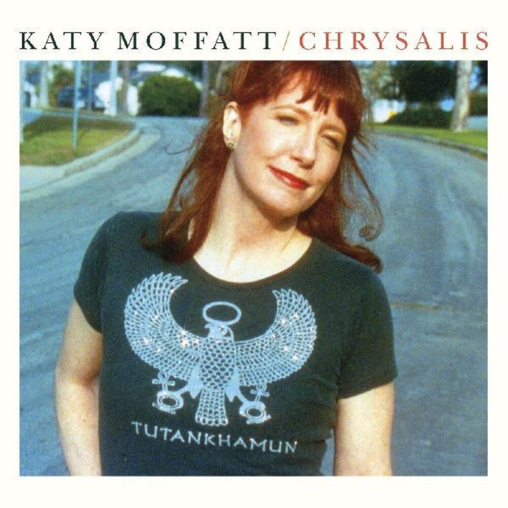 Katy Moffatt - Chrysalis [2 CD]