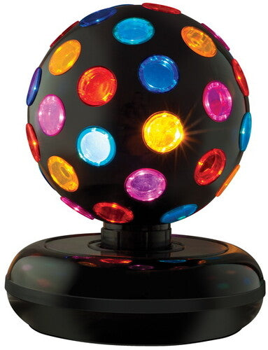 Lava Lamp Disco Ball - Special Products