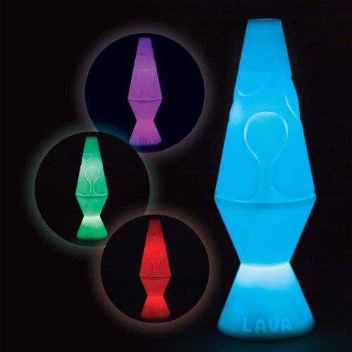 Lava Lamp LED Lava Light - Special Products