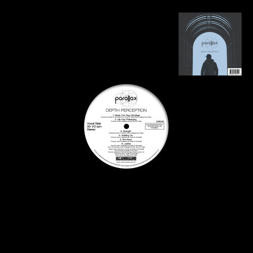 Parallax - Depth Perception [12" Vinyl]
