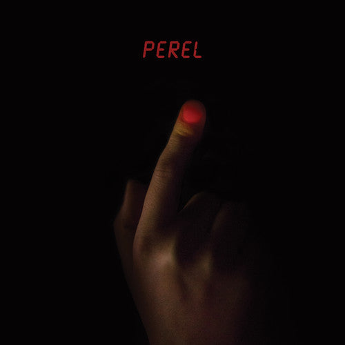 Perel - Hermetica [LP] Vinyl Record