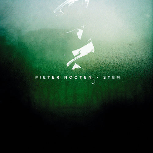 Pieter Nooten - Stem Music CD