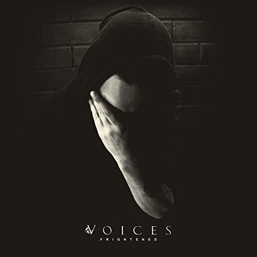 Voices - Frightened [LP] Vinyl Record
