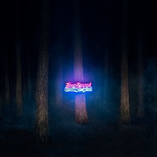 From Beyond - The Band From Beyond Music CD