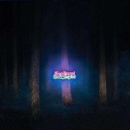 From Beyond - The Band From Beyond [LP] Vinyl Record
