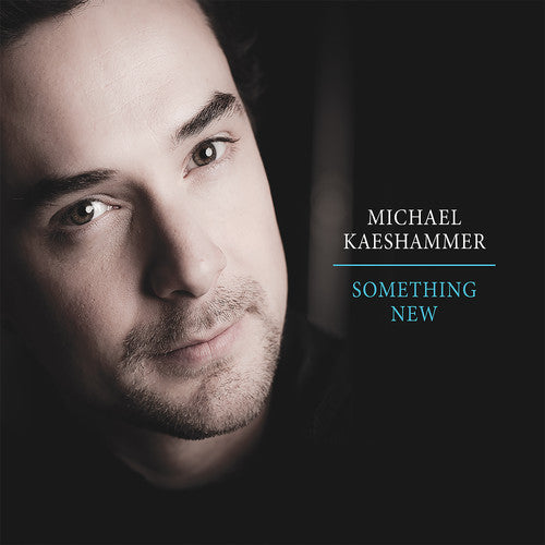 Michael Kaeshammer - Something New [CD]