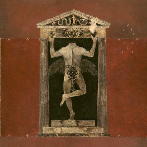 Behemoth - Messe Noire [Import]