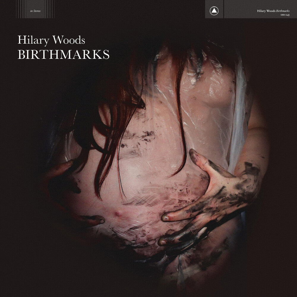 Hilary Woods - Birthmarks [LP] Vinyl Record