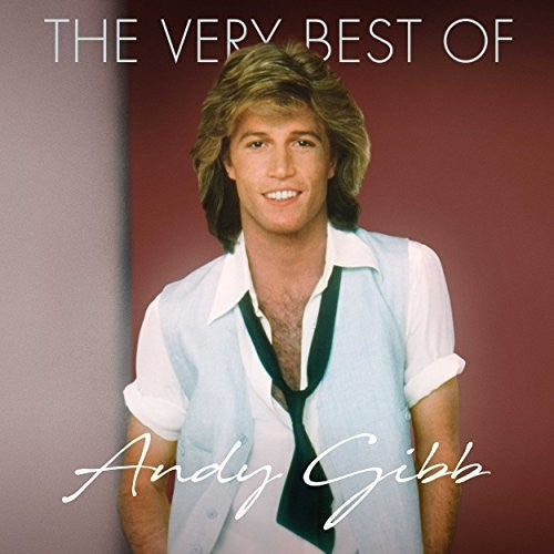 Gibb,andy - Very Best Of - Music CD