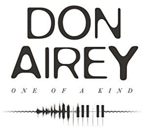Don Airey - One Of A Kind [Import]