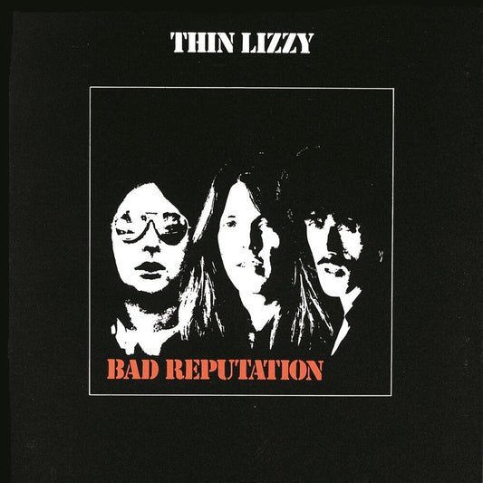Thin Lizzy - Bad Reputation [180 Gram] Vinyl Record