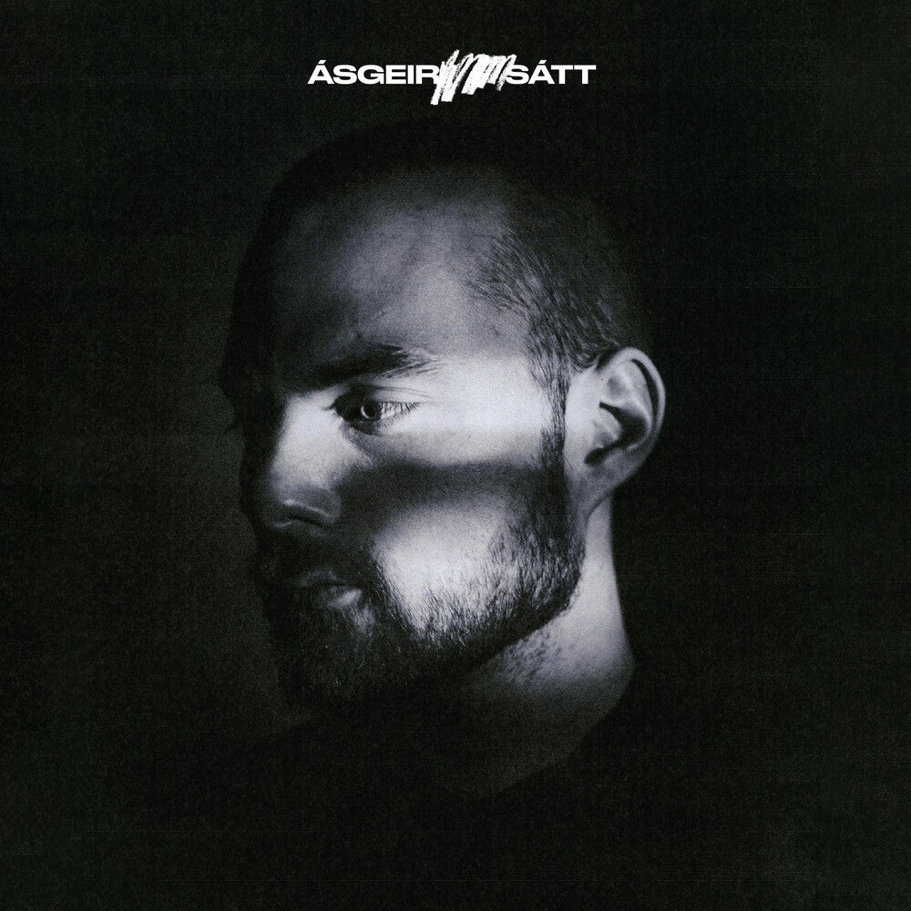 Asgeir - Satt Music CD