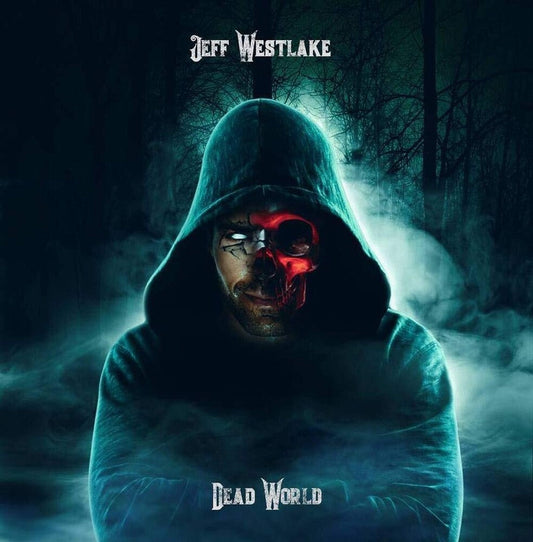 Westlake - Dead World [CD]