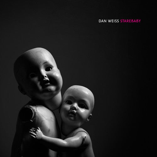 Dan Weiss - Starebaby [CD]