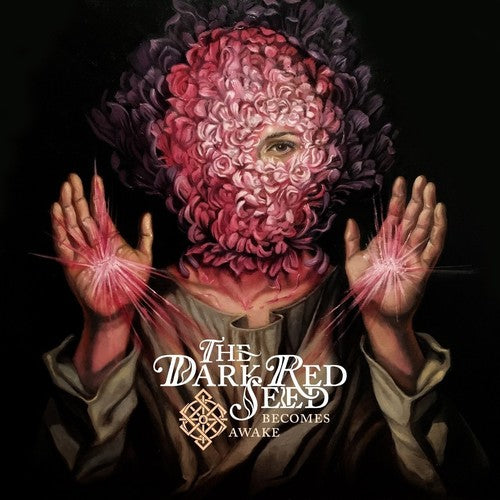 Dark Red Seed - Becomes Awake [Digipak]