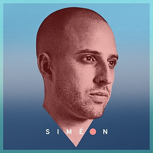 Simeon - Simeon Music CD