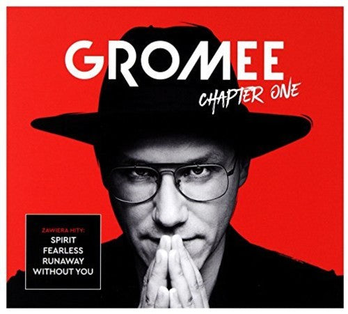 Gromee - Chapter One Music CD