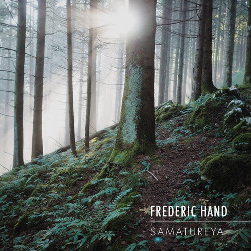 Hand / Porter / Robison - Samatureya [CD]