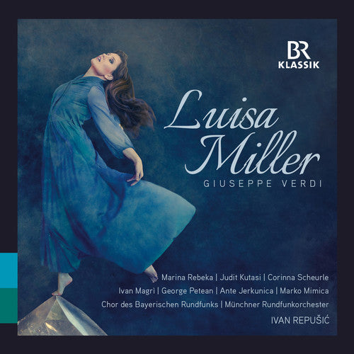 Verdi / Arman / Jerkunica - Luisa Miller [2 CD]