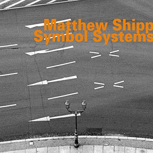 Matthew Shipp - Symbol Systems Music CD