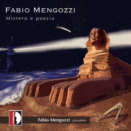 Mengozzi / Mengozzi - Mistero E Poesia [CD]