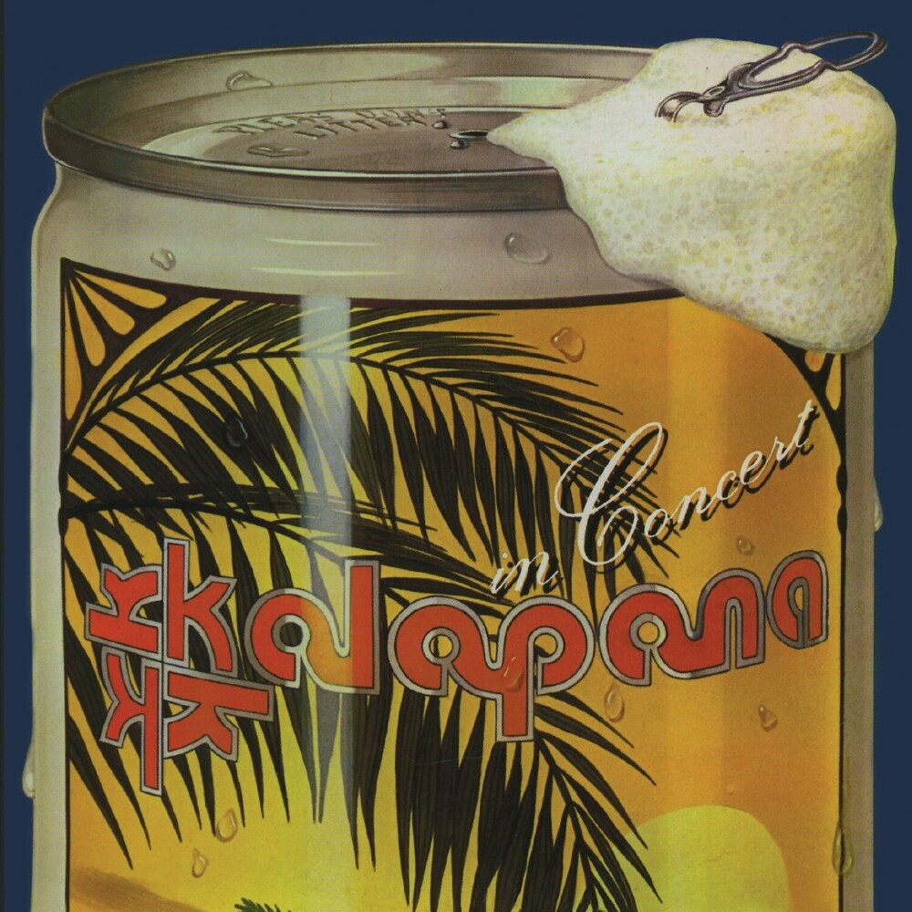 Kalapana - In Concert [2 CD]