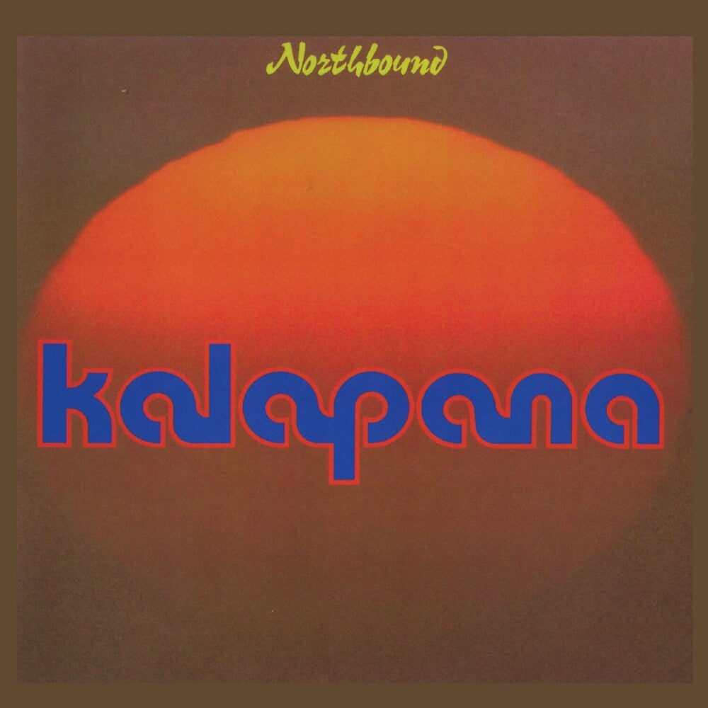 Kalapana - Northbound Music CD