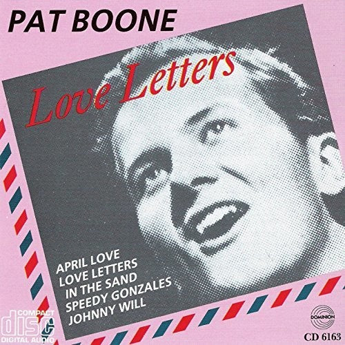Pat Boone - 20 Classics Music CD