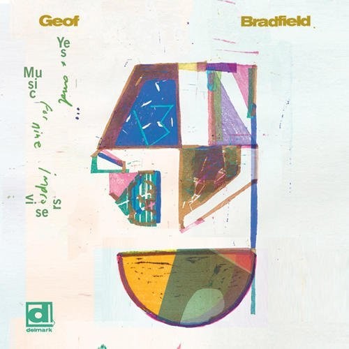 Geoff Bradfield - Back to Chicago [CD]