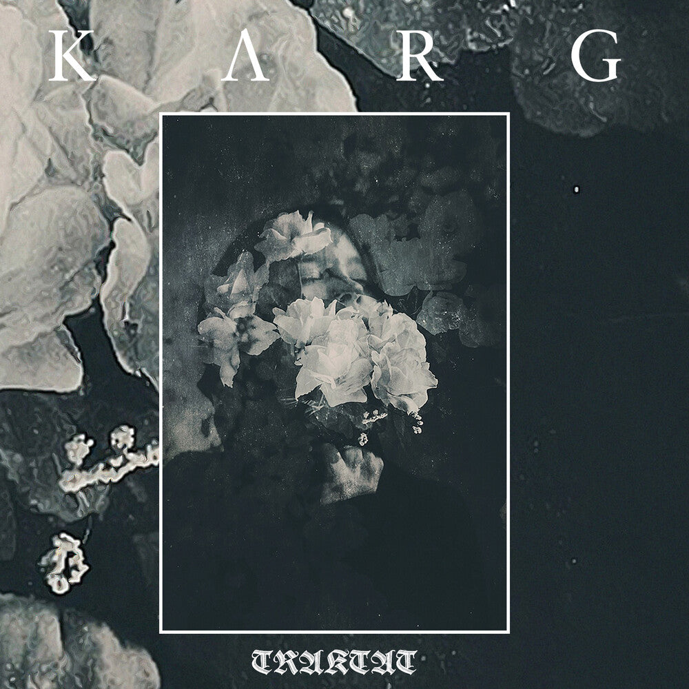 Karg - Traktat [LP] Vinyl Record
