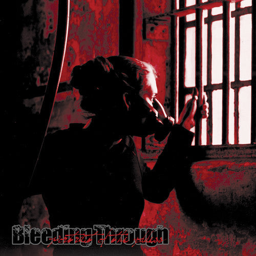 Bleeding Through - Portrait Of The Goddess - Vinyl Record