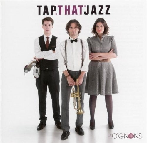Tap That Jazz / Various - Tap That Jazz [CD]