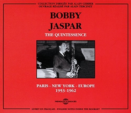 Quintessence / Various 3pk - Quintessence / Various (3pk) [CD]