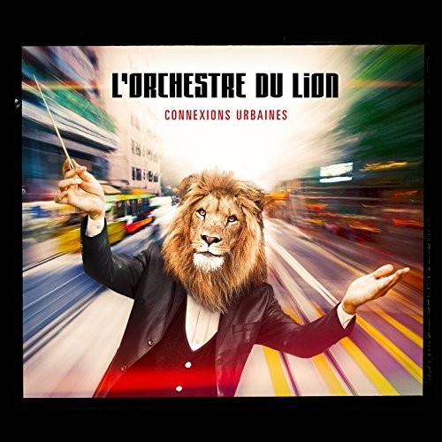 Connexions Urbaines / Various - Connexions Urbaines [CD]