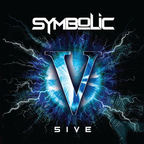 Symbolic - 5ive Music CD