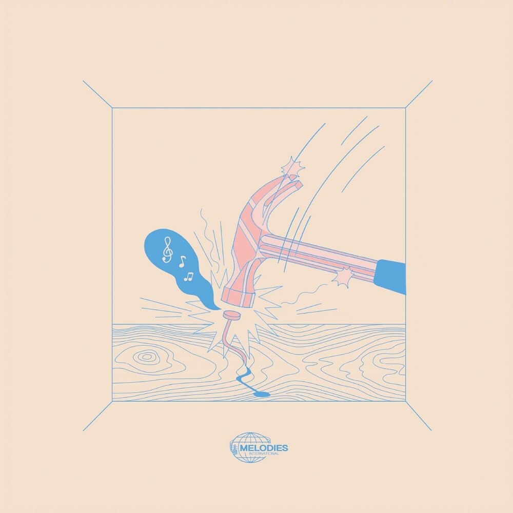 Synchrojack - Daylight / 900th Lifetime [12" Vinyl]
