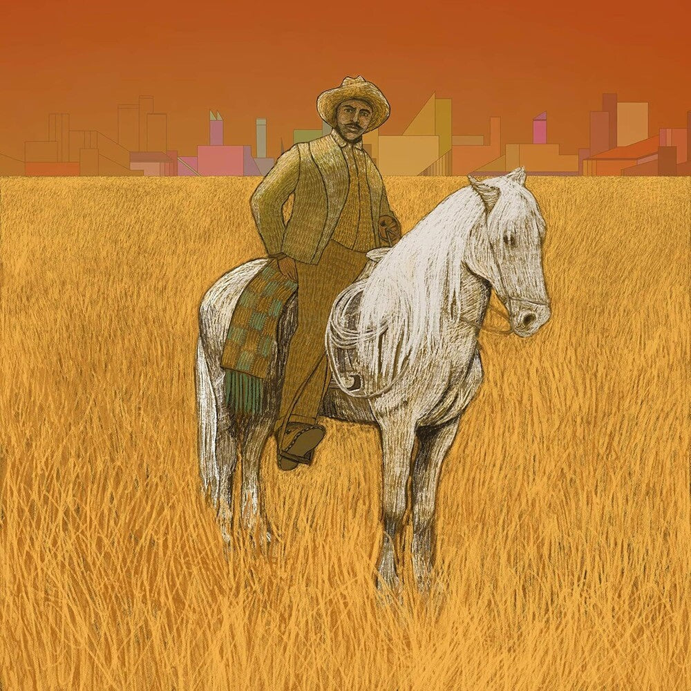 Les Chercheurs Dor - Caballero [CD]