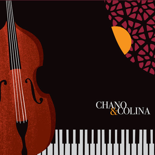 Dominguez,chano / Colina,javier - Chano & Colina - Music CD