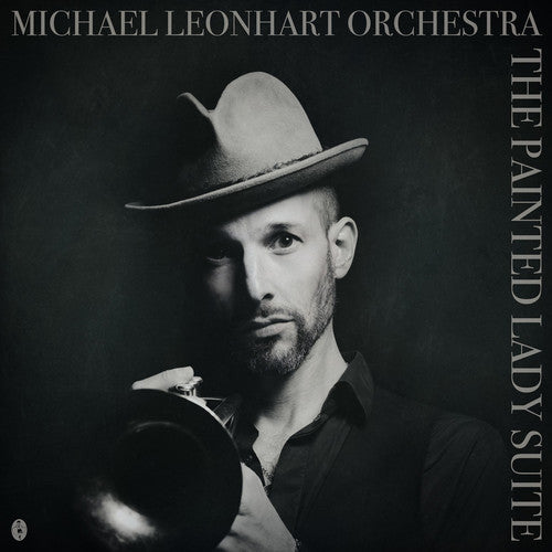 Michael Leonhart - The Painted Lady Suite Music CD