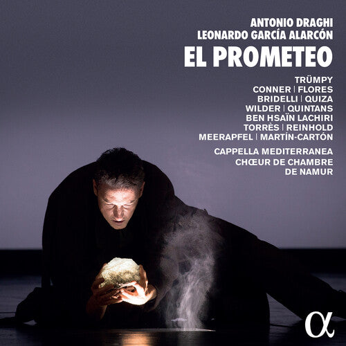 Alarcon / Cappella Mediterranea / Alarcon - El Prometeo - Music CD