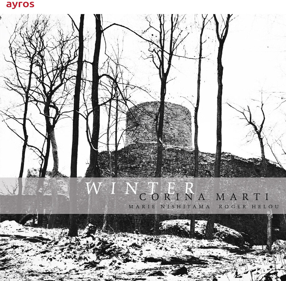 Winter / Various - Winter [CD]