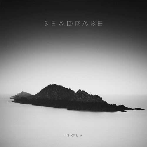 SEADRAKE - Isola [Digipak]