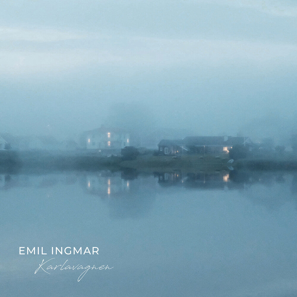 Ingmar / Ingmar - Karlavagnen Music CD