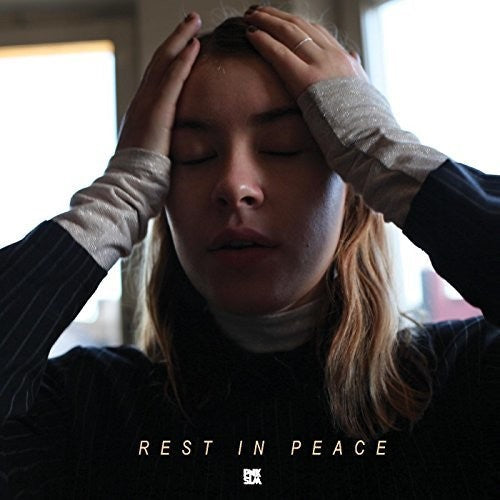 Boys - Rest In Peace [LP] Vinyl Record