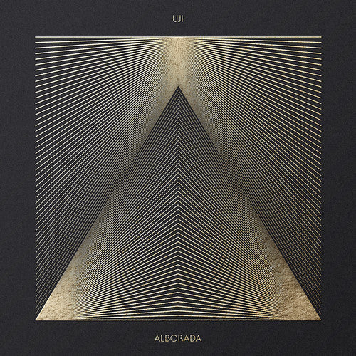 Uji - Alborada Music CD