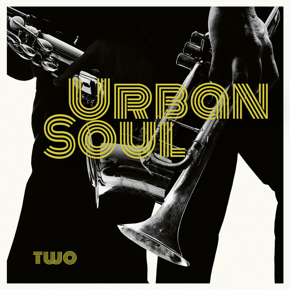 Two / Various - Two Music CD