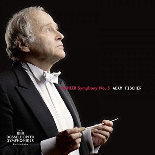 Mahler / Duesseldorfer Symphoniker - Symphony 5 [CD]