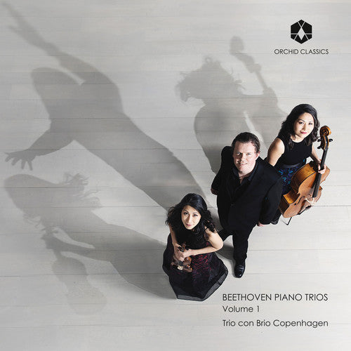 Beethoven - Beethoven 1 Music CD